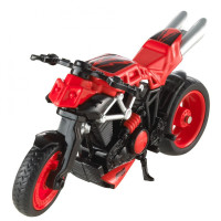 Серія Мотоцикли Hot Wheels X-Blade X4221-X7723