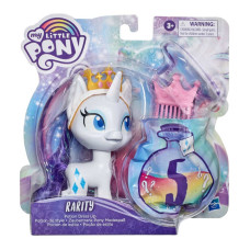 Ігровий набір My Little Pony Одягни чарівну поні Раритет E9101-E9143