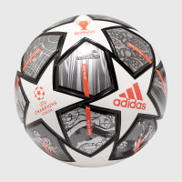 Мяч футбольний Adidas Finale 21 J290 GK3480