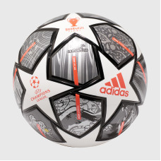 Мяч футбольний Adidas Finale 21 J290 GK3480