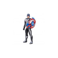 Іграшка Фігурка Капітан Америка Hasbro E3301