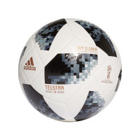 М'яч футбольний Adidas TELSTAR Top Glider CE8096 р5