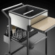 Швидкісні рейки для MoBar 50 Dometic MoBar 50 SR