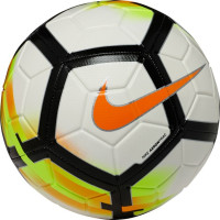 М'яч футбольний NIKE PITCH SC3137-702 р5