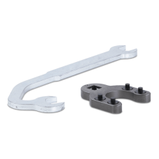 Ключ для прокачування циліндрів та штифт ключа для сальника Dometic Hydraulic Cylinder Service Kit H