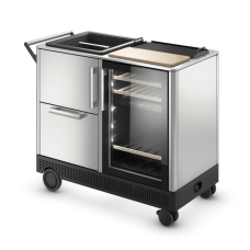 Відкритий мобільний бар Dometic MoBar 550 S