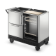 Відкритий мобільний бар Dometic MoBar 550 S