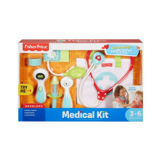 Медичний набір Fisher-Price