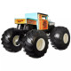 Позашляховик Hot Wheels Monster Trucks Boneshaker 1:24 GWL05