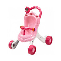 Ходунки-візок Маленька принцеса Fisher-Price