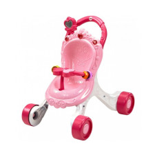 Ходунки-візок Маленька принцеса Fisher-Price