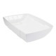 Кришка кондиціонера Dometic RT880 4450000858 - COVER WHITE