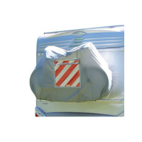 Чохол для велосипедів Bike Cover S 2/3 Bikes - Fiamma