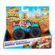 Машинка-позашляховик 1:43 Ревучі позашляховики серії Monster Trucks Hot Wheels HDX60-HDX66