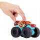 Машинка-позашляховик 1:43 Ревучі позашляховики серії Monster Trucks Hot Wheels HDX60-HDX66