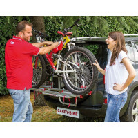 Рюкзак Carry-Bike 4x4 Fiamma