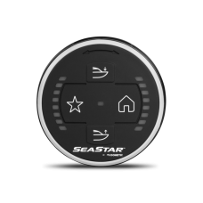 Циферблат контролера Dometic Standard Trim Tab System CON1000