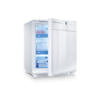 Dometic DS 601H