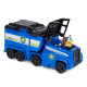 Набір Paw Patrol Big truck Великий рятувальний автомобіль-трансформер з водієм Гонщик SM17776-6165