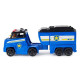 Набір Paw Patrol Big truck Великий рятувальний автомобіль-трансформер з водієм Гонщик SM17776-6165