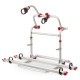 Кріплення для велосипеду Carry-Bike PRO MN Fiamma