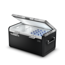 Мобільний компресорний холодильник Dometic CFX3 100 99 л