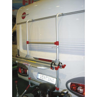 Carry-Bike Caravan Універсальна Кріплення для велосипеду Fiamma