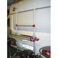 Carry-Bike Caravan Універсальна Кріплення для велосипеду Fiamma