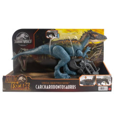 Фігурка динозавра Небезпечні руйнівники Jurassic World GWD60-HCM04