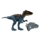 Фігурка динозавра Небезпечні руйнівники Jurassic World GWD60-HCM04
