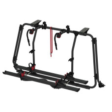 Кріплення для велосипеду Carry-Bike VW T6 Pro Deep Black Fiamma