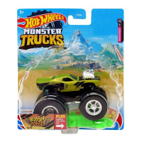 Базова машинка-позашляховик Hot Wheels - Monster Trucks Rodger Dodger FYJ44-HGC99
