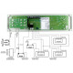 Інформаційна панель Pro 12V Votronic