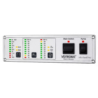 Інформаційна панель Pro 12V Votronic