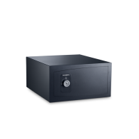 Сейф з механічною системою блокування Dometic Safe 361C 24 л