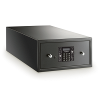 Dometic ProSafe MDD 403