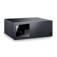 Dometic ProSafe MD 493