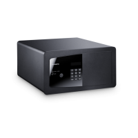 Dometic ProSafe MD 363