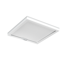 Manually operated pleated blind Dometic Oceanair Skysol Frame