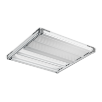 Dometic Oceanair Skysol Powered Roofblind