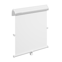 Dometic Oceanair Skyshade Hatchshade
