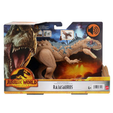 Фігурка Динозавр Раджазавр Jurassic World HDX17-HDX35