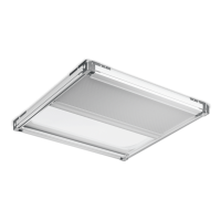 Dometic Oceanair Skyscreen Powered