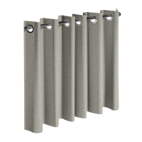 Тканинні штори для вікон та дверей Dometic Oceanair Curtains