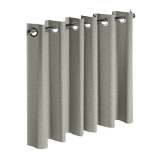 Тканинні штори для вікон та дверей Dometic Oceanair Curtains