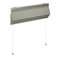Dometic Oceanair Romanblind