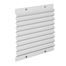 Dometic Oceanair Skysol Pleatedshade