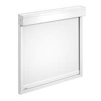 Dometic Oceanair Windowshade