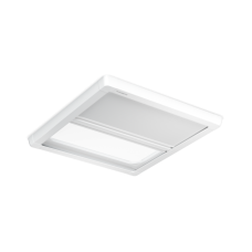 Surface mounted blackout and flyscreen blind Dometic Oceanair Skyscreen Surface