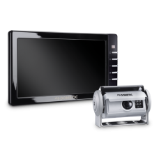 Відеосистема заднього огляду Dometic PerfectView RVS 780 AHD